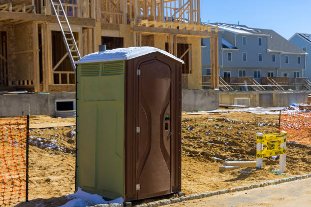 Best High-end porta potty rental  in Salem, IL