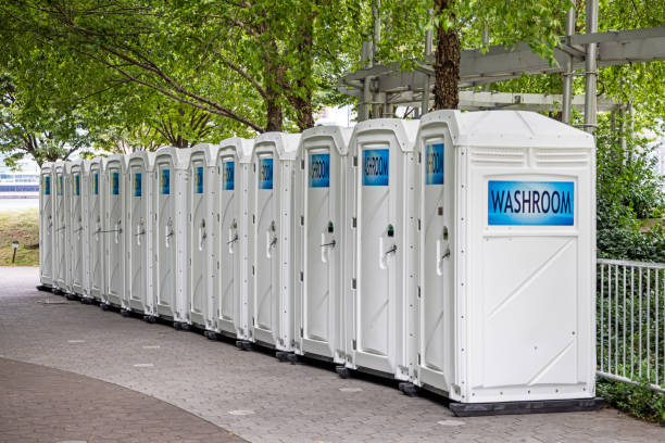 Best Porta potty for special events  in Salem, IL