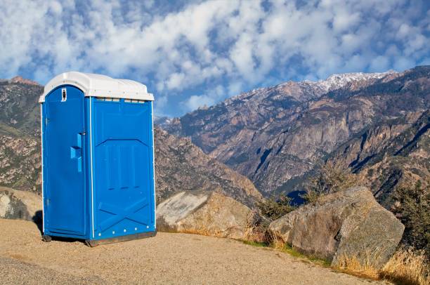 Porta potty services near me in Salem, IL