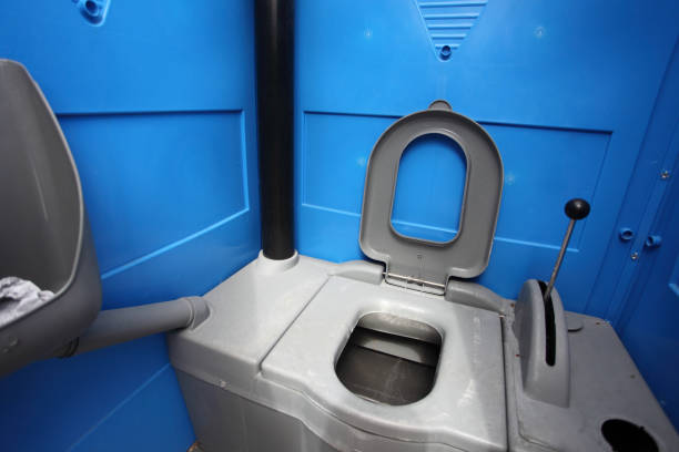 Best Construction site porta potty rental  in Salem, IL