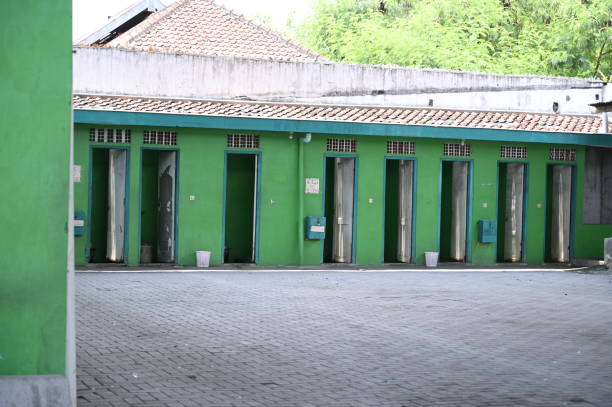 Best Affordable portable toilet rental  in Salem, IL
