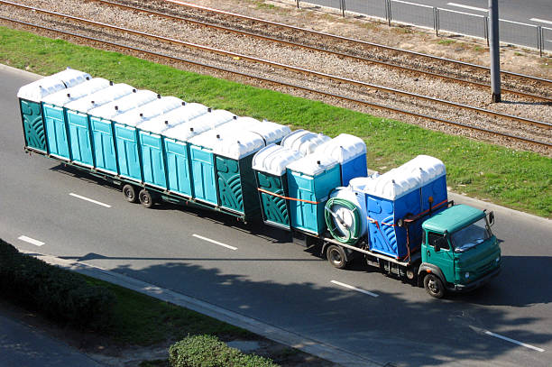 Best Portable toilet rental cost  in Salem, IL